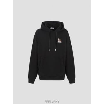 Off White 25FW Off ȭ��Ʈ Building Arrow Skate �ĵ�Ƽ OMBB085F25FLE0021001 T25FW Off ȭ��Ʈ Building Arrow Skate �ĵ�Ƽ OMBB085F25