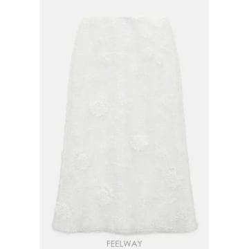 | Other Brand | 26SS Dorothee Schumacher SHEER MEADOW ��ĿƮ 448905100 TP57729426SS Dorothee Schumacher SHEER MEADOW ��ĿƮ 448905100