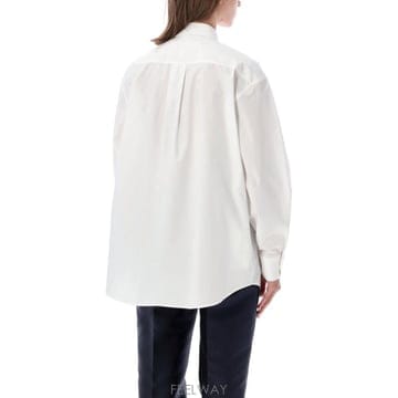 Alberta Ferretti 26FW �˺���Ÿ �䷹Ƽ CAMICIA FIORI 26A262U020866220002 TP58053642226FW �˺���Ÿ �䷹Ƽ CAMICIA FIORI 26A262U020866220002