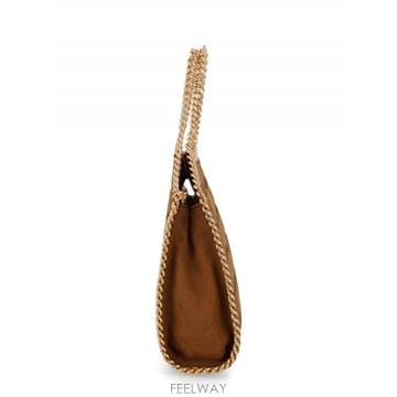 Stella McCartney 26SS ���ڶ� ��īƮ�� �̴� �� 371223WP06905742 TP57841340226SS ���ڶ� ��īƮ�� �̴� �� 371223WP06905742 TP578413