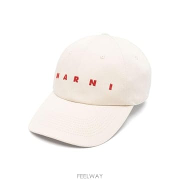 Marni Marni ���̽��� cap CLZC0108S0UTC31100W06 TP578802353Marni ���̽��� cap CLZC0108S0UTC31100W06 TP578802353