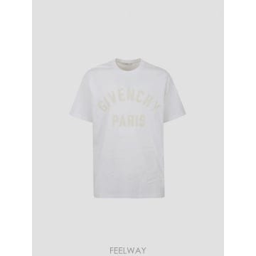 Givenchy 26SS Givenchy T ���� with �ΰ� BM71NK3YRS100 TP57926073526SS Givenchy T ���� with �ΰ� BM71NK3YRS100 TP5792607