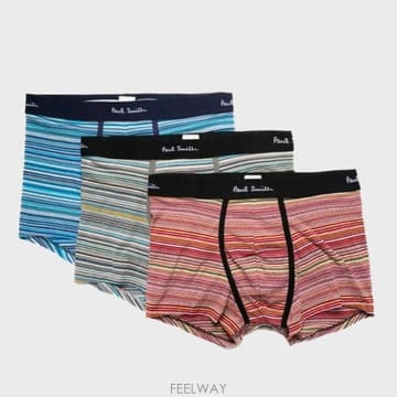 Paul Smith �����̽� 3 PACK ���� CON �ΰ� M1A914M3PKP1A TP578188043�����̽� 3 PACK ���� CON �ΰ� M1A914M3PKP1A TP57818804