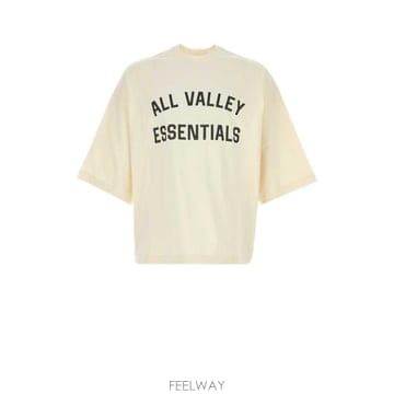 Fear of God 26SS �Ǿ���갫 ���� Ƽ���� RW00268 0034 White26SS �Ǿ���갫 ���� Ƽ���� RW00268 0034 White