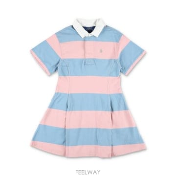 Ralph Lauren 26FW ���� ���� �η� ���� ���� �η� ���� striped ��ư Rugby �巹�� 26AB1995000126FW ���� ���� �η� ���� ���� �η� ���� striped ��ư R