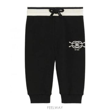 Dolce&Gabbana 26FW ��ü�ذ��ٳ� ������ trousers L1JPIBG7QMXB0665 TP58036011226FW ��ü�ذ��ٳ� ������ trousers L1JPIBG7QMXB0665 TP5