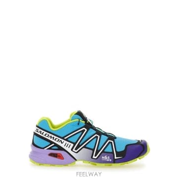 SALOMON 25SS ��θ� ����Ŀ�� L47723100 AQUARIUS WHITE MULTICOLOUR25SS ��θ� ����Ŀ�� L47723100 AQUARIUS WHITE MULTICOL