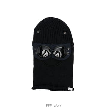 CP company 26FW C P  Company �Ǽ����� Ski Mask In Extrafine Merino �� RFCMAC26FW C P  Company �Ǽ����� Ski Mask In Extrafine Merin