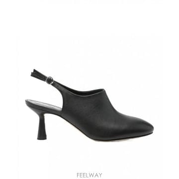 | Other Brand | 25FW Aeyde MALIN �� ROUND TOE PUMPS A11PU0598001001BLACK TP5725FW Aeyde MALIN �� ROUND TOE PUMPS A11PU0598001001BLA