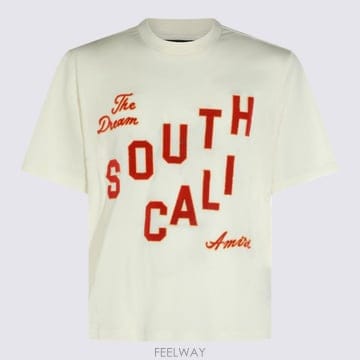 Amiri 26FW AMIRI South Cali ���̺��� ��ư T ���� AMTOJR1180127 TP57746800726FW AMIRI South Cali ���̺��� ��ư T ���� AMTOJR11801
