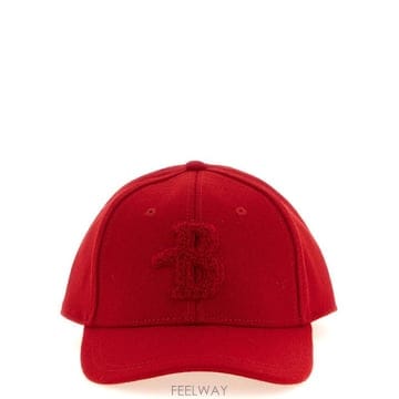 | Other Brand | 26FW Ballantyne Monogram patch cap BMN018UWR1212002 TP58119726FW Ballantyne Monogram patch cap BMN018UWR1212002 TP