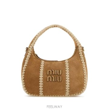 Miu Miu 25FW �̿�̿� WANDER 5BC125VOWR2IBGF0401 TP57850079125FW �̿�̿� WANDER 5BC125VOWR2IBGF0401 TP578500791