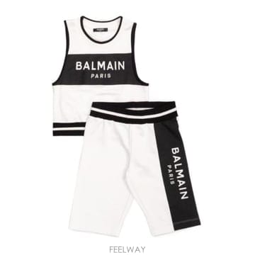Balmain 24SS Balmain ���� ��Ʈ BU3B10Z1869100NE TP57839971424SS Balmain ���� ��Ʈ BU3B10Z1869100NE TP578399714