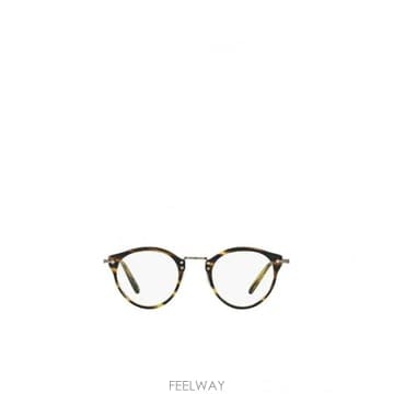 Oliver Peoples 21FW �ø������ý� �ø������ý� OV5184 Semi Matte Cocobolo OV51841474 TP521FW �ø������ý� �ø������ý� OV5184 Semi Matte Cocob