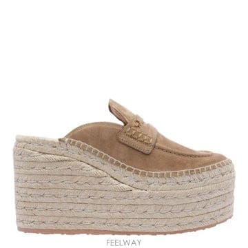 Gianvito Rossi 26SS ���Ⱥ���ξ� Wedges G9305640RICVLJCMNA TP57850873126SS ���Ⱥ���ξ� Wedges G9305640RICVLJCMNA TP57850873
