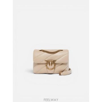 | Other Brand | 26FW Pinko PUFF �̴� purse 262100039A0F2C50Q TP57897975726FW Pinko PUFF �̴� purse 262100039A0F2C50Q TP5789797