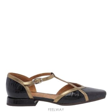 | Other Brand | 26FW Chie Mihara ���� Ballet ���� GIDENAKRAKOVAA TP58089731026FW Chie Mihara ���� Ballet ���� GIDENAKRAKOVAA TP580