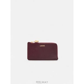 Loewe 26FW Loewe Pebble coin purse CANBZ40X017110 TP57839970926FW Loewe Pebble coin purse CANBZ40X017110 TP57839970