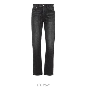 FENDI 26FW ��� ���� ���� FLP376 B1PHF0QA1 DENIM BLACK26FW ��� ���� ���� FLP376 B1PHF0QA1 DENIM BLACK