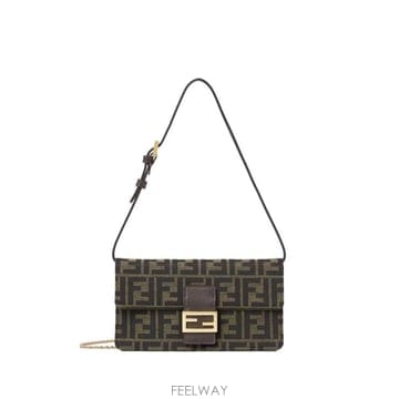 FENDI 26FW ��� ����� 8M0602 B17AF14YN ZUCCA26FW ��� ����� 8M0602 B17AF14YN ZUCCA