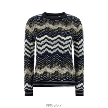 Missoni 26FW �̼Ҵ� ������ DS26WN0WBK01KL S72RK Printed26FW �̼Ҵ� ������ DS26WN0WBK01KL S72RK Printed