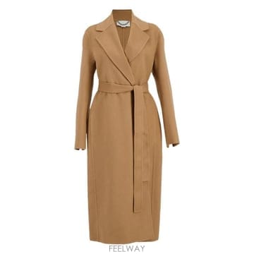 Stella McCartney 25FW ���ڶ� ��īƮ�� ���ڶ� ��īƮ�� �� Double Breasted ��Ʈ 660128SPB05274525FW ���ڶ� ��īƮ�� ���ڶ� ��īƮ�� �� Double Breaste