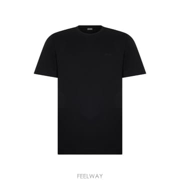 Zegna 26FW ZEGNA Ŭ���� T ���� I765UI360A4K09 TP58053636026FW ZEGNA Ŭ���� T ���� I765UI360A4K09 TP580536360