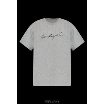 Maison Margiela 26FW �������������� T ���� with ����Ʈ �ΰ� SH0GC0077M20170856M TP5792330926FW �������������� T ���� with ����Ʈ �ΰ� SH0GC0077M