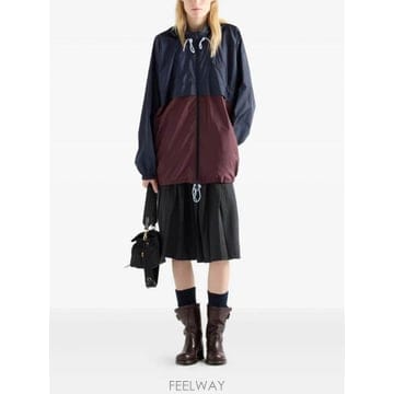 PRADA 26SS ����� Re Nylon Blouson ���� 29X3351WQ9SOOOF04WW TP57850872226SS ����� Re Nylon Blouson ���� 29X3351WQ9SOOOF04WW 