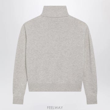 | Other Brand | 26FW THE FRANKIE SHOP Gala light ������ merino �� ��Ʋ�� ������ KNFS2226FW THE FRANKIE SHOP Gala light ������ merino �� ��Ʋ