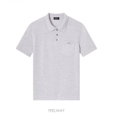 A.P.C. 26FW A P C  ���� T ���� WVBEPH23479PLB TP58119783126FW A P C  ���� T ���� WVBEPH23479PLB TP581197831