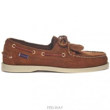 | Other Brand | 26SS Sebago Mocassino da barca Portland Artisan Sebago in ca26SS Sebago Mocassino da barca Portland Artisan Sebago