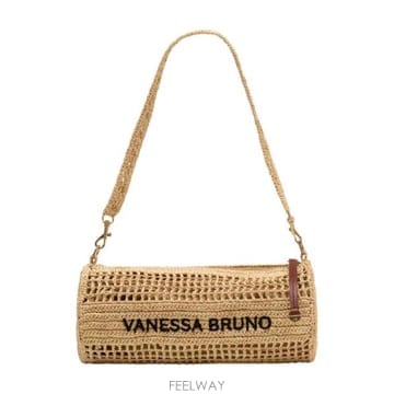 Vanessa Bruno 26SS VANESSA BRUNO ���� Ŭ��ġ 3EVE60V40927046 TP57838788426SS VANESSA BRUNO ���� Ŭ��ġ 3EVE60V40927046 TP57838