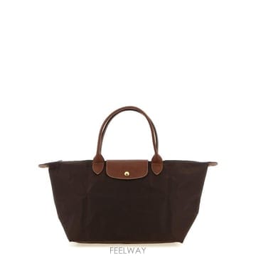 Longchamp 26FW LONGCHAMP Moka L Le Pliage Original �ڵ�� L1626089002 TP526FW LONGCHAMP Moka L Le Pliage Original �ڵ�� L16260
