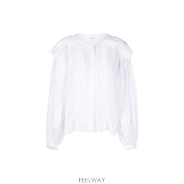 Isabel Marant 26SS ���ں����� ���� ���� 22AHT234522A039E TP58089729126SS ���ں����� ���� ���� 22AHT234522A039E TP580897291