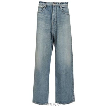 Balenciaga 26FW Balenciaga BAGGY �� JEANS 745213TDW145002 TP57923304926FW Balenciaga BAGGY �� JEANS 745213TDW145002 TP57923