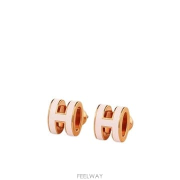 HERMES HERMES ���� earrings H608002FO85 TP578508706HERMES ���� earrings H608002FO85 TP578508706