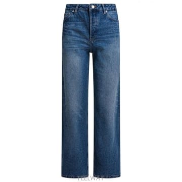 A.P.C. A P C  ELISABETH 5 POCKETS JEANS COHJLF09181IAL TP579408695A P C  ELISABETH 5 POCKETS JEANS COHJLF09181IAL TP5794