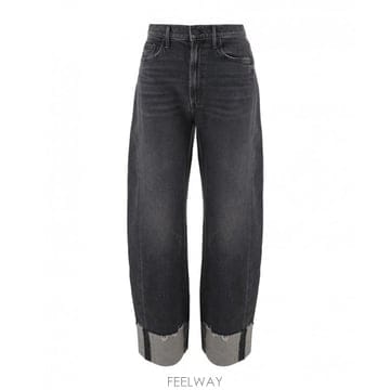 Mother 26FW MOTHER JEANS ���� PIPE FLOOD CUFF 11846515SYS TP58089728626FW MOTHER JEANS ���� PIPE FLOOD CUFF 11846515SYS TP5