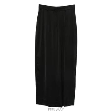 Toteme 25FW Toteme ���̵� satin trousers 254WRB0303FB0020001 TP579408625FW Toteme ���̵� satin trousers 254WRB0303FB0020001 