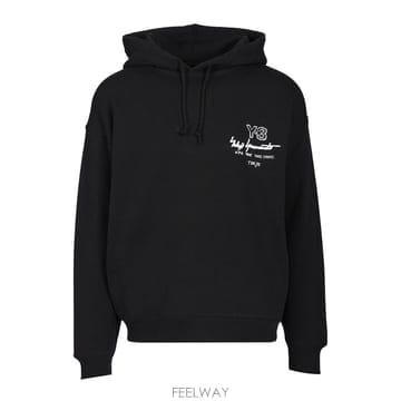 Yohji Yamamoto 25FW Y 3 GRAPHIC FT �ĵ�Ƽ KB2604BLACK TP57773428825FW Y 3 GRAPHIC FT �ĵ�Ƽ KB2604BLACK TP577734288