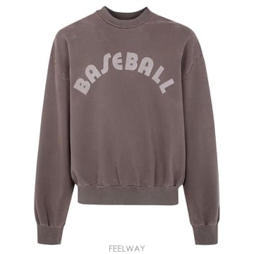Fear of God 26SS �Ǿ���갫 ���̽��� Ŭ���� �� ���� RAGLAN ����Ʈ ���� FG9M129934BHF298 TP5726SS �Ǿ���갫 ���̽��� Ŭ���� �� ���� RAGLAN ����Ʈ 