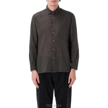 | Other Brand | 26SS Salvatore Piccolo üũ ���� TAHITIMK1250 TP57819517126SS Salvatore Piccolo üũ ���� TAHITIMK1250 TP578195