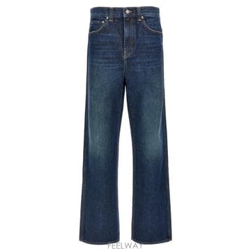 Khaite 25FW Khaite BONNIE JEAN 1157908010010 TP57880226725FW Khaite BONNIE JEAN 1157908010010 TP578802267