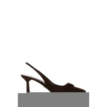 PRADA 26FW ����� ����� Suede ���� Pumps 1I901MFDD75008F0003 TP57773424726FW ����� ����� Suede ���� Pumps 1I901MFDD75008F000