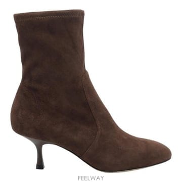 Stuart Weitzman 26FW ��Ʃ��Ʈ�������� ��ũ ���� madison pump booties SO507MADISONBOOTIE26FW ��Ʃ��Ʈ�������� ��ũ ���� madison pump booties