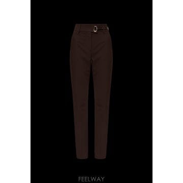 Sportmax 26FW ������ �ƽ� Rum trousers SPXRUM2622136061002 TP57668926226FW ������ �ƽ� Rum trousers SPXRUM2622136061002 TP57