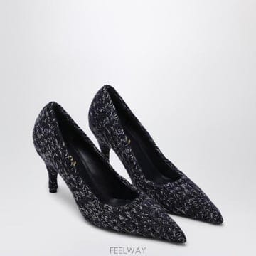 PRADA 25FW ����� ���� ��Ʈ decollete 1I213OA0853ZKZF022X TP57839686325FW ����� ���� ��Ʈ decollete 1I213OA0853ZKZF022X TP