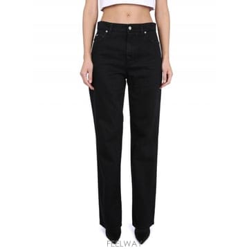 Dolce&Gabbana 23SS ��ü�ذ��ٳ� FLARE JEANS FTCGNDG8GZ9S9001 TP57926047723SS ��ü�ذ��ٳ� FLARE JEANS FTCGNDG8GZ9S9001 TP57926