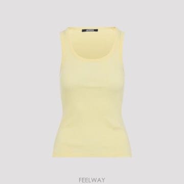 Jacquemus 26SS ��ũ���� ��ũ���� Le Marcel Rond Carre ž TSW00559AJ00103210 TP526SS ��ũ���� ��ũ���� Le Marcel Rond Carre ž TSW0055